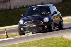 Elaborare Mini Cooper S